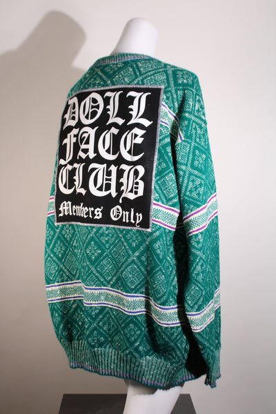 Vintage Cardigan