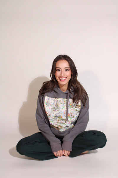 Kittens Grey