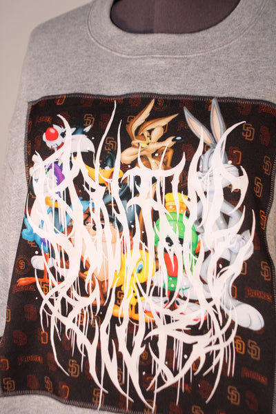 Looney Toons Crew