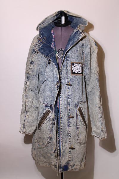 Acid Jean