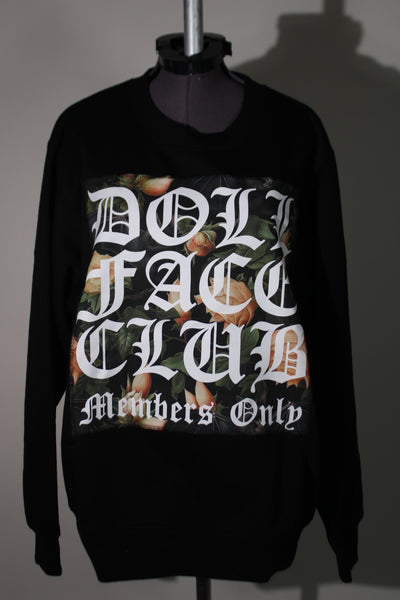 Roses & Bats Crew