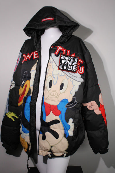 Looney Toons Members Only