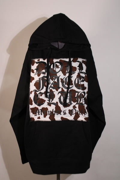 Black Cow