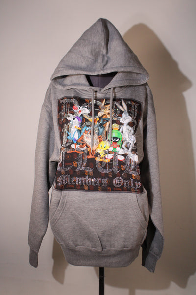 Looney Tunes Rhinestone