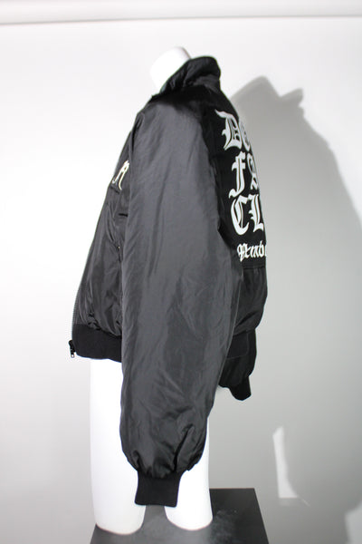 2 In 1 Bomber