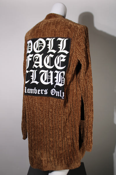 90s Cardigan