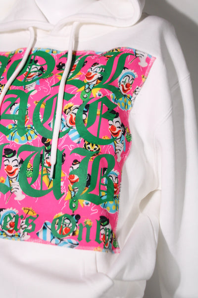 Clowns n’ the Summer Emerald Green