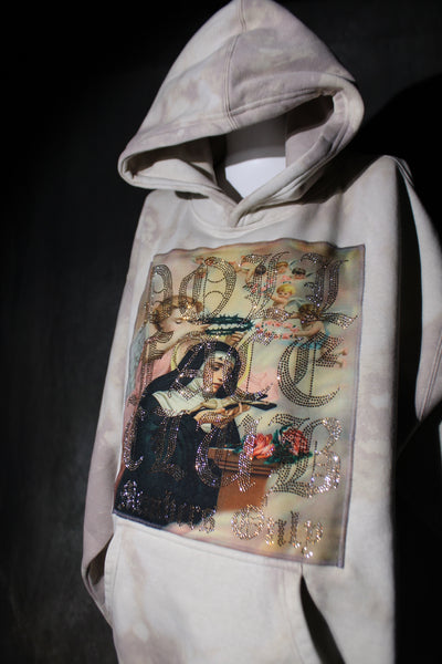 Saint Rita Perfect Hoodie