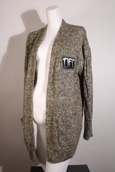 Lucky Cardigan
