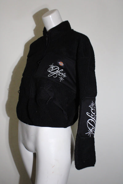 Black Sheep Shorty