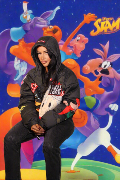 Looney Toons Members Only