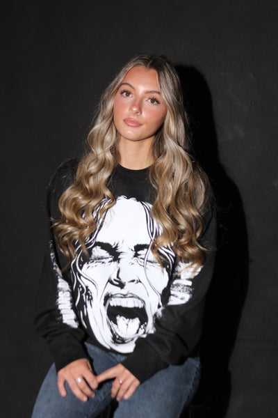 Crewneck