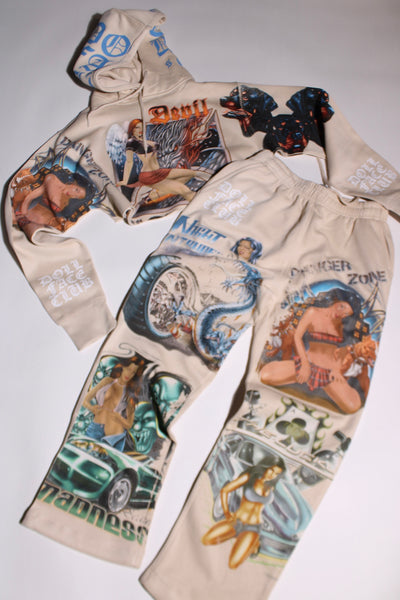 Y2K 2 Piece