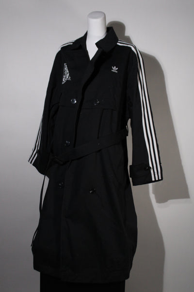 Adidas Trench