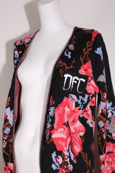 Romance Dreams Cardy