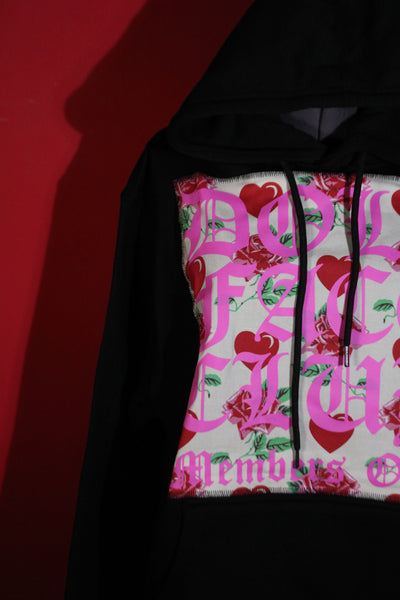 Hearts & Roses