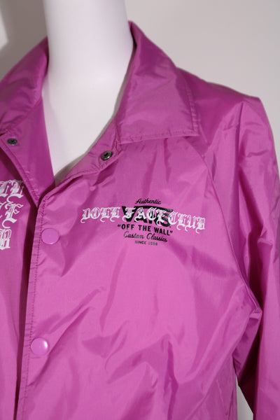 Vans Windbreaker