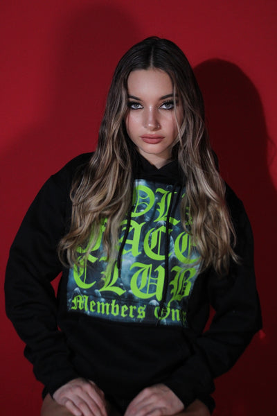 Ghouls Neon