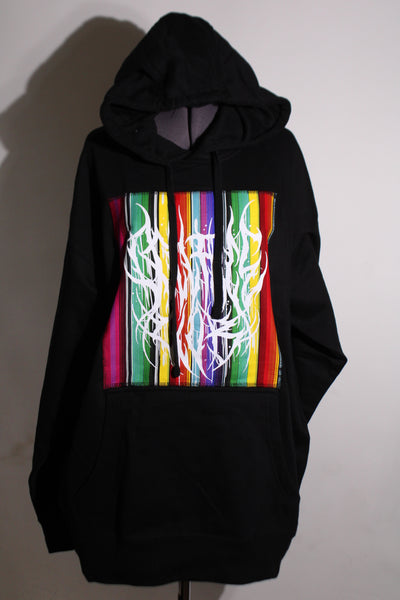 Serape Death Metal