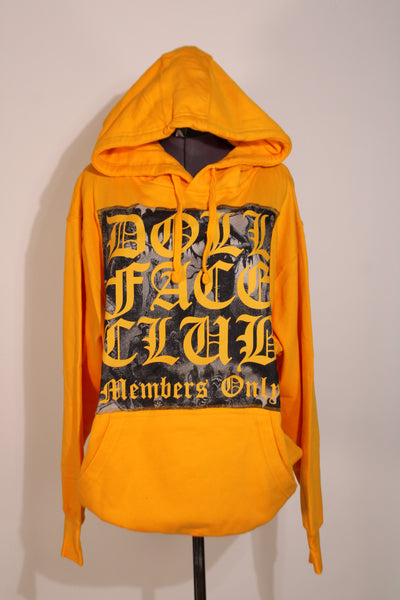 Dystopia Hoodie
