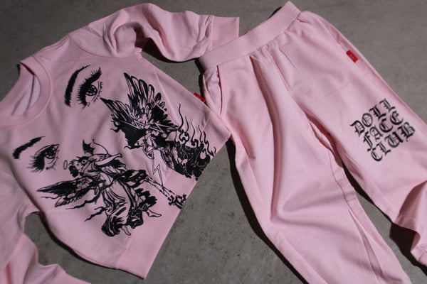 2 Piece
