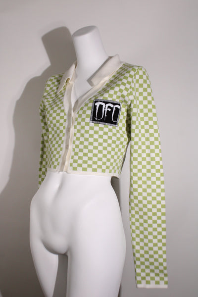 Checkered Cardy