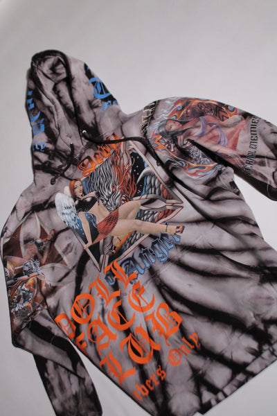 Y2K Hoodie