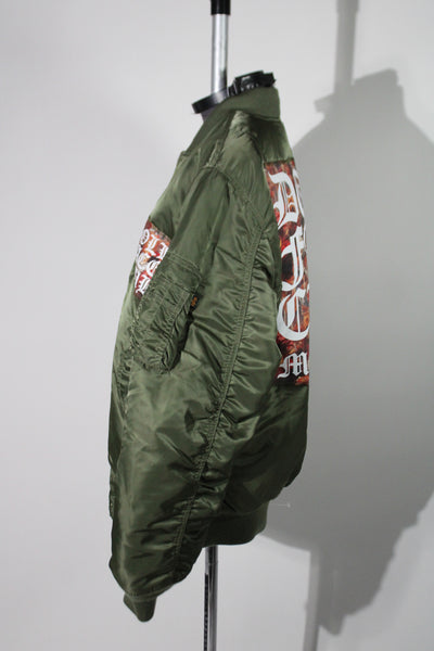 Masquerade Bomber