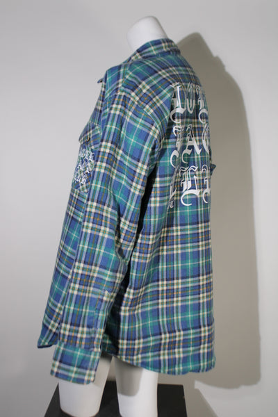 Vintage Flannel