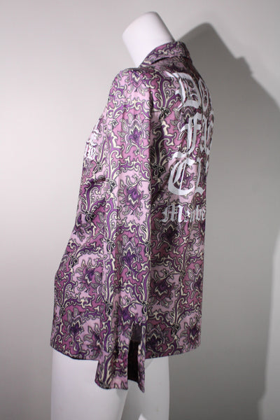 1960s Doll Paisley