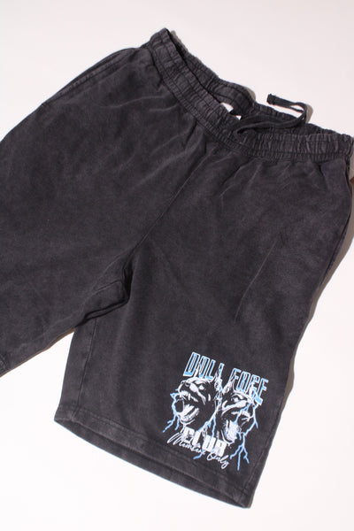 Boy Shorts