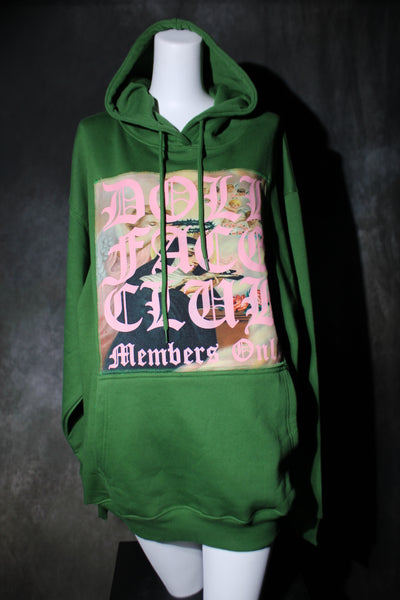 Saint Rita Green