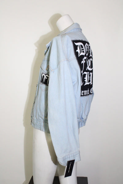 Light Jean