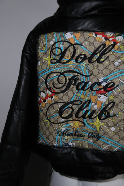 Gucci Bomber