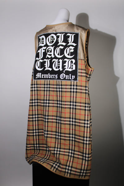 Burberryyy Slip