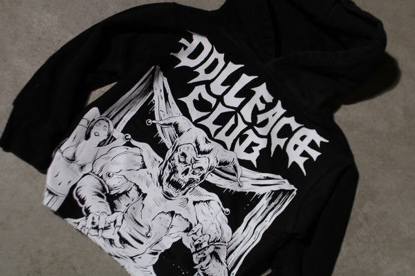 Youth Hoodie