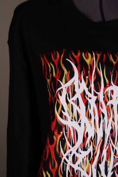 Death Metal Fire Crew