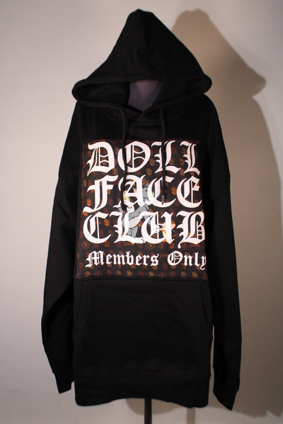 Tom & Jerry Hoodie