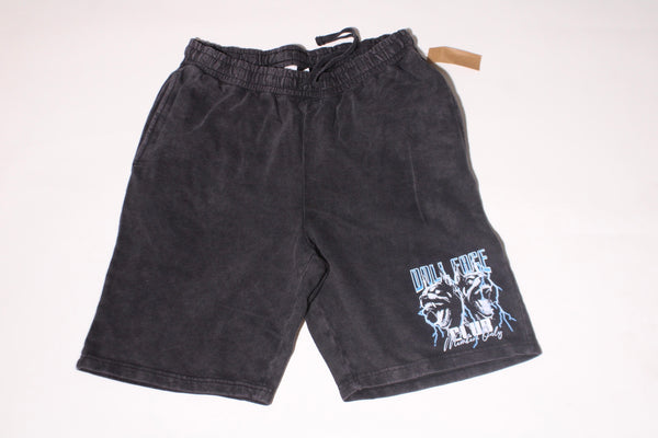 Boy Shorts
