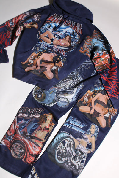 Y2K 2 Piece