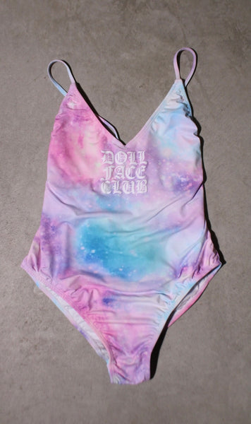 White DFC 1 Piece