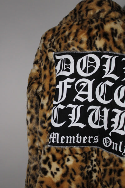 Purrrr Coat