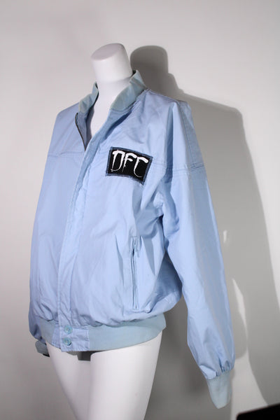 Vintage Preppy Bomb