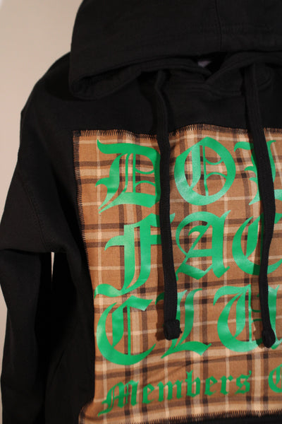 Green Plaid