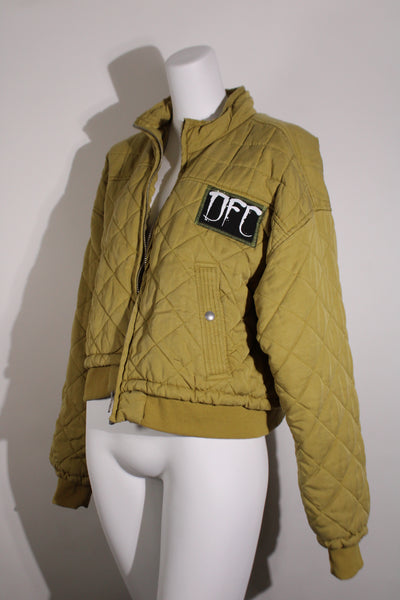 Olive Bomber