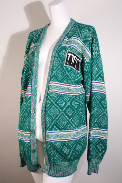 Vintage Cardigan