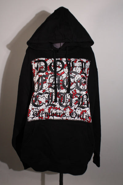 Hello Kitty Black