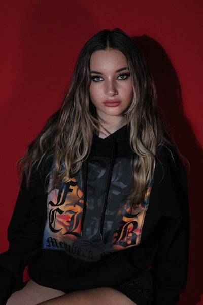 Mannequin Hoodie