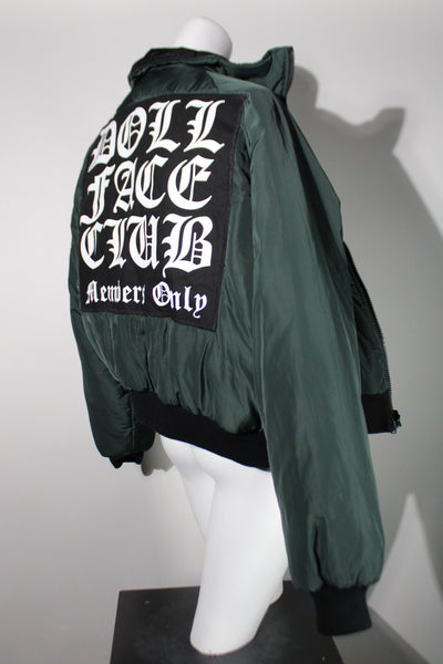 2 In 1 Bomber