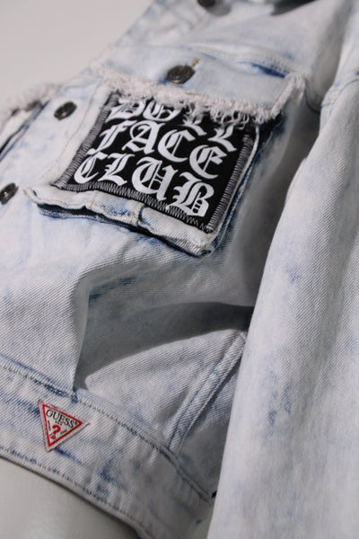 Vintage Guess